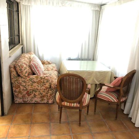 Alojamiento Ronda De Los Tejares Córdoba Exterior foto